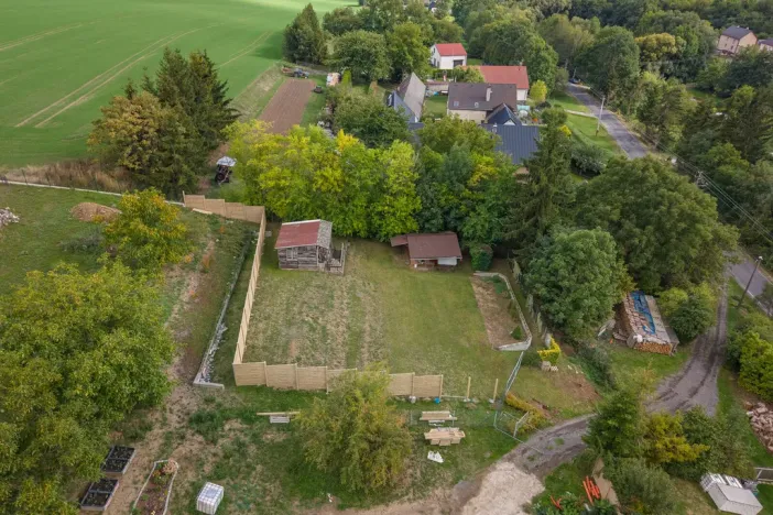 Prodej pozemku pro bydlení, Mohelnice - Řepová, 612 m2