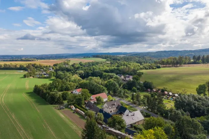 Prodej pozemku pro bydlení, Mohelnice - Řepová, 612 m2