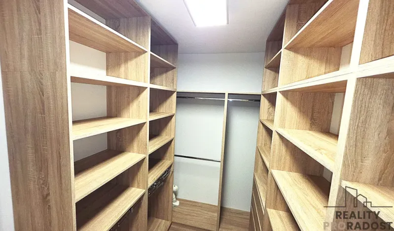 Pronájem bytu 2+kk, Brno, Křenová, 58 m2