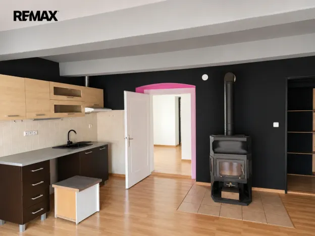 Prodej rodinného domu, Doudleby nad Orlicí, Liškova, 76 m2