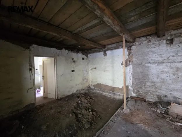 Prodej rodinného domu, Doudleby nad Orlicí, Liškova, 76 m2