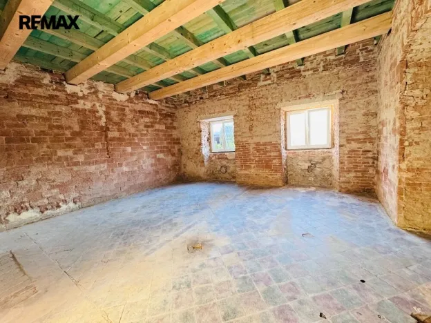 Prodej ubytování, Vráž, 328 m2