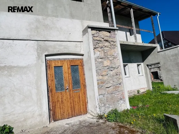 Prodej ubytování, Vráž, 328 m2
