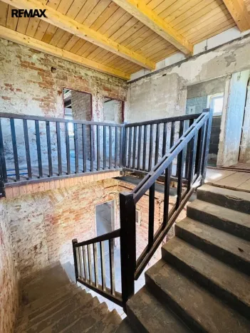Prodej ubytování, Vráž, 328 m2