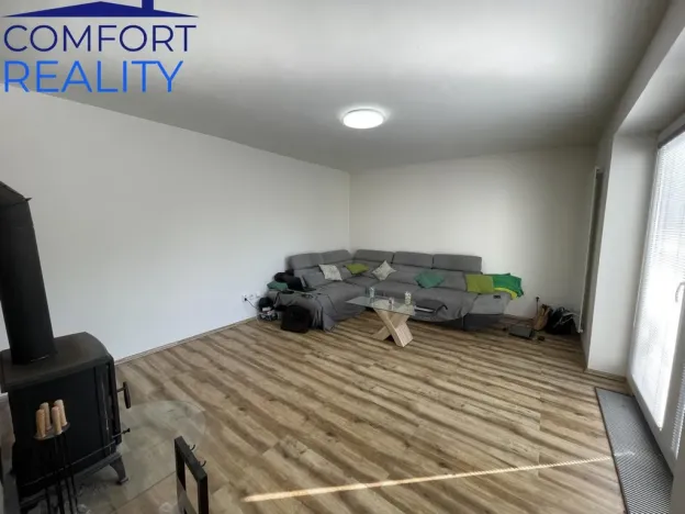 Pronájem rodinného domu, Hukvaldy - Rychaltice, 150 m2