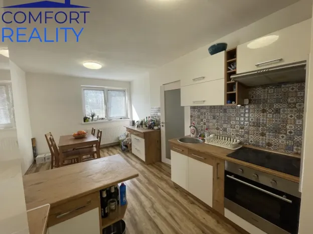 Pronájem rodinného domu, Hukvaldy - Rychaltice, 150 m2