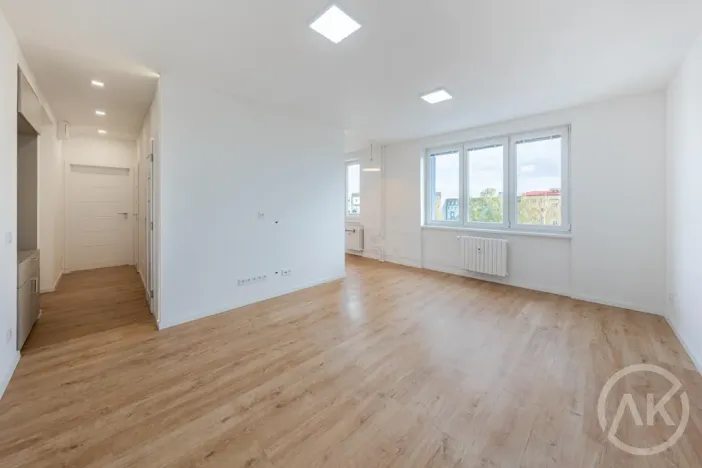 Pronájem bytu 2+1, Studénka - Butovice, A. Dvořáka, 57 m2