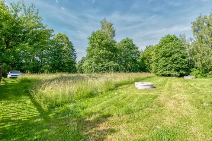 Prodej pozemku pro bydlení, Frenštát pod Radhoštěm, Lubina, 3674 m2