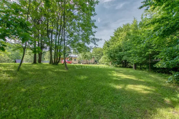 Prodej pozemku pro bydlení, Frenštát pod Radhoštěm, Lubina, 3674 m2
