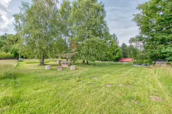 Prodej pozemku pro bydlení, Frenštát pod Radhoštěm, Lubina, 3674 m2