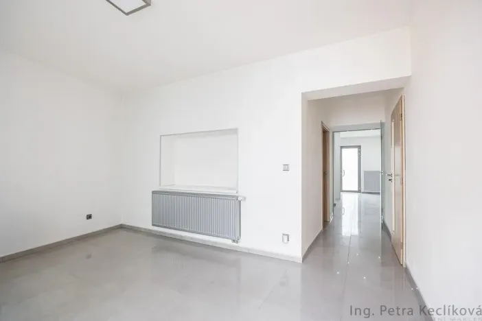 Prodej rodinného domu, Šlapanice, Štefanikova, 154 m2