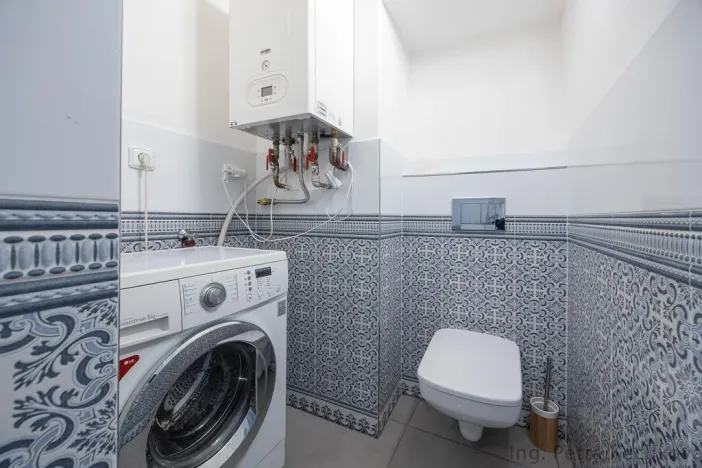 Prodej rodinného domu, Šlapanice, Štefanikova, 154 m2