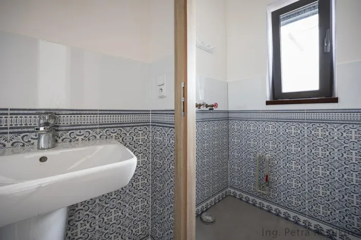 Prodej rodinného domu, Šlapanice, Štefanikova, 154 m2
