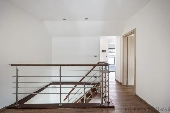Prodej rodinného domu, Šlapanice, Štefanikova, 154 m2