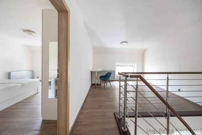 Prodej rodinného domu, Šlapanice, Štefanikova, 154 m2