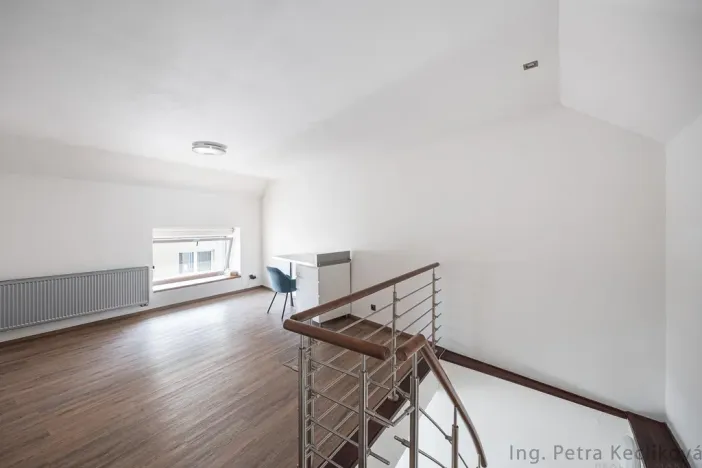 Prodej rodinného domu, Šlapanice, Štefanikova, 154 m2