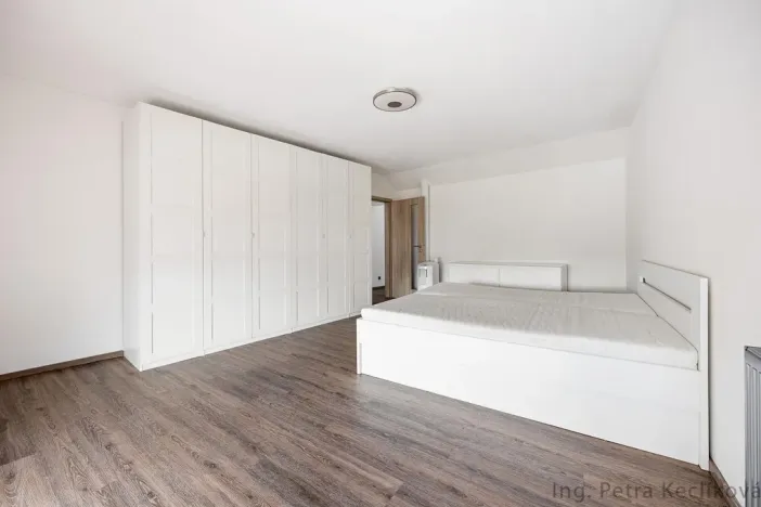 Prodej rodinného domu, Šlapanice, Štefanikova, 154 m2