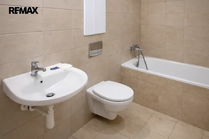 Pronájem bytu 1+kk, Svitavy - Předměstí, Říční, 36 m2