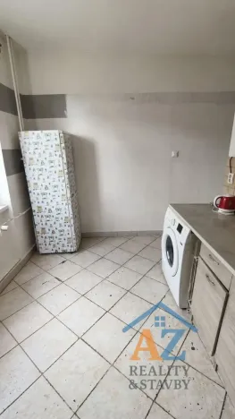 Prodej bytu 3+1, Jirkov, Osvobození, 51 m2
