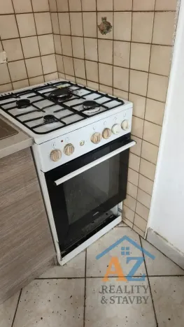 Prodej bytu 3+1, Jirkov, Osvobození, 51 m2