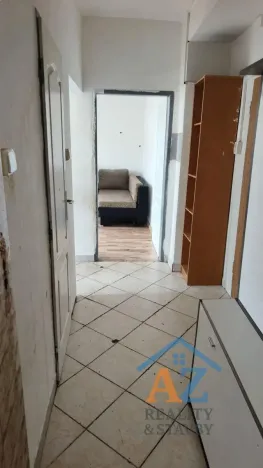 Prodej bytu 3+1, Jirkov, Osvobození, 51 m2