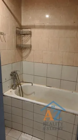 Prodej bytu 3+1, Jirkov, Osvobození, 51 m2