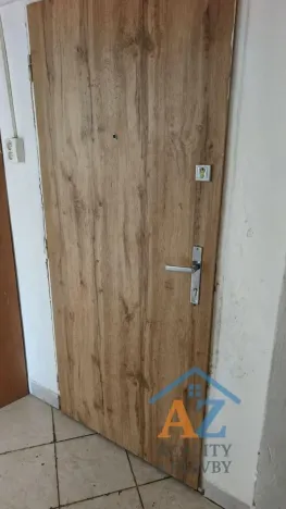 Prodej bytu 3+1, Jirkov, Osvobození, 51 m2