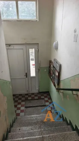 Prodej bytu 3+1, Jirkov, Osvobození, 51 m2