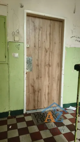 Prodej bytu 3+1, Jirkov, Osvobození, 51 m2