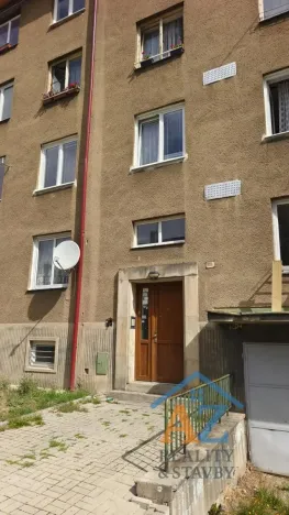 Prodej bytu 3+1, Jirkov, Osvobození, 51 m2