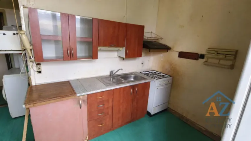 Prodej bytu 3+1, Jirkov, Osvobození, 51 m2