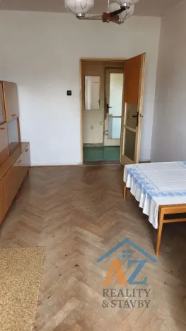 Prodej bytu 3+1, Jirkov, Osvobození, 51 m2