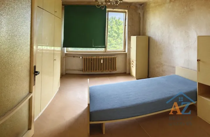 Prodej bytu 3+1, Jirkov, Osvobození, 51 m2