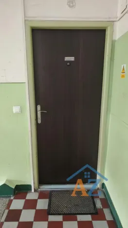 Prodej bytu 3+1, Jirkov, Osvobození, 51 m2