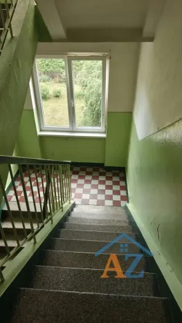 Prodej bytu 3+1, Jirkov, Osvobození, 51 m2