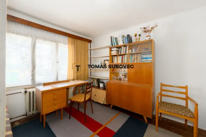 Prodej rodinného domu, Valašské Klobouky, Soukenická, 152 m2