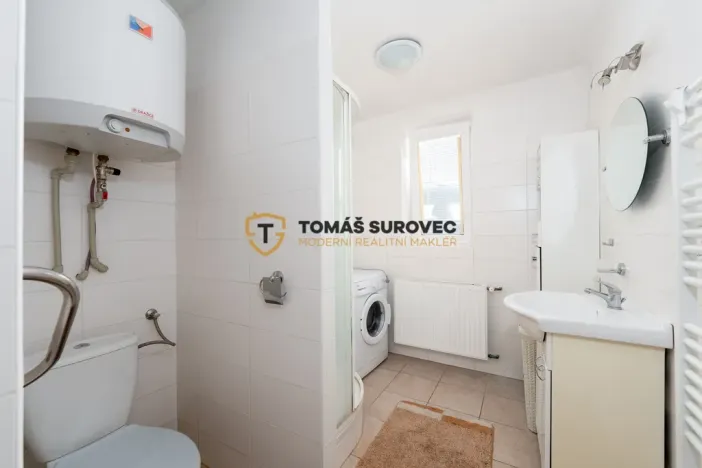 Prodej rodinného domu, Valašské Klobouky, Soukenická, 152 m2