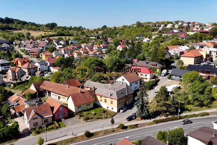 Prodej rodinného domu, Valašské Klobouky, Soukenická, 152 m2
