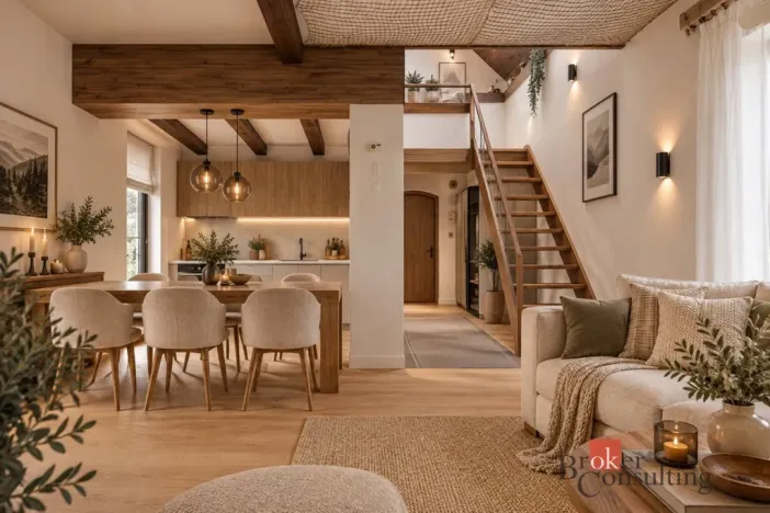 Prodej rodinného domu, Nové Město nad Metují, Lesní, 128 m2
