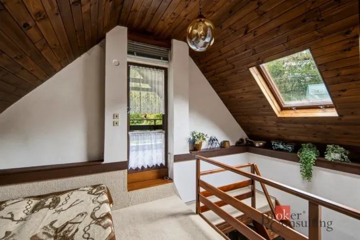 Prodej rodinného domu, Nové Město nad Metují, Lesní, 128 m2