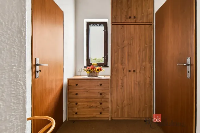 Prodej rodinného domu, Nové Město nad Metují, Lesní, 128 m2
