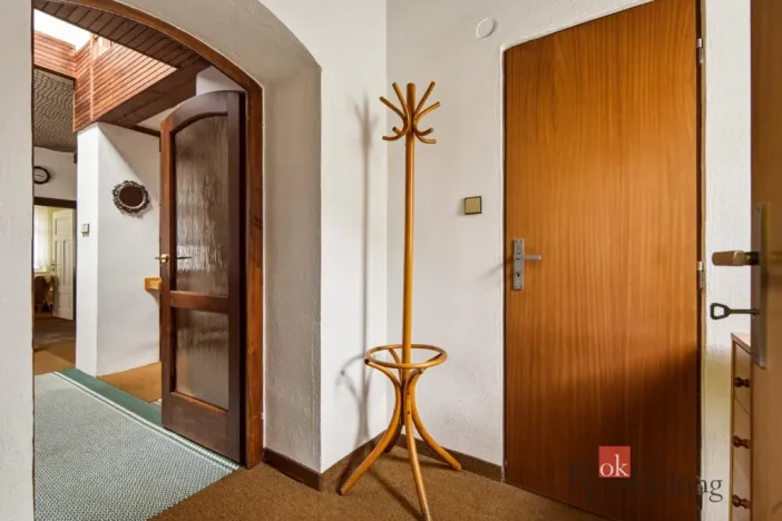 Prodej rodinného domu, Nové Město nad Metují, Lesní, 128 m2
