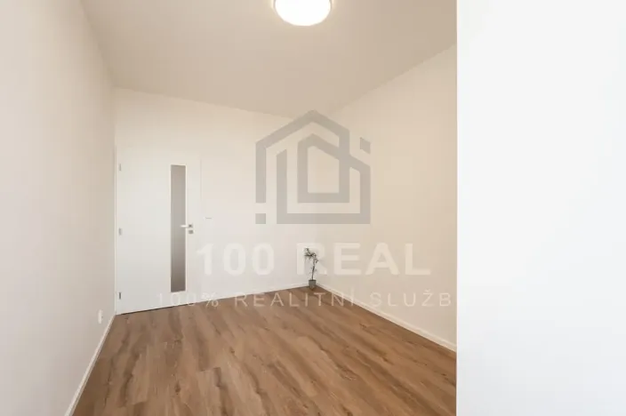 Pronájem bytu 2+kk, Pardubice, třída Míru, 53 m2