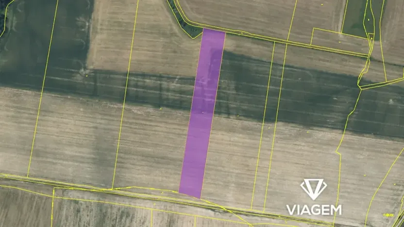 Prodej pole, Bukovec, 20940 m2