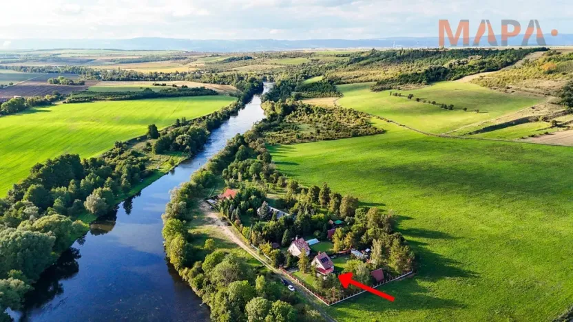 Prodej rodinného domu, Žiželice - Přívlaky, 154 m2