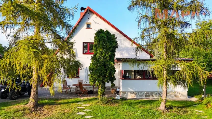 Prodej rodinného domu, Žiželice - Přívlaky, 154 m2