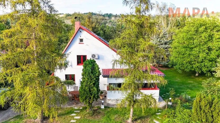Prodej rodinného domu, Žiželice - Přívlaky, 154 m2