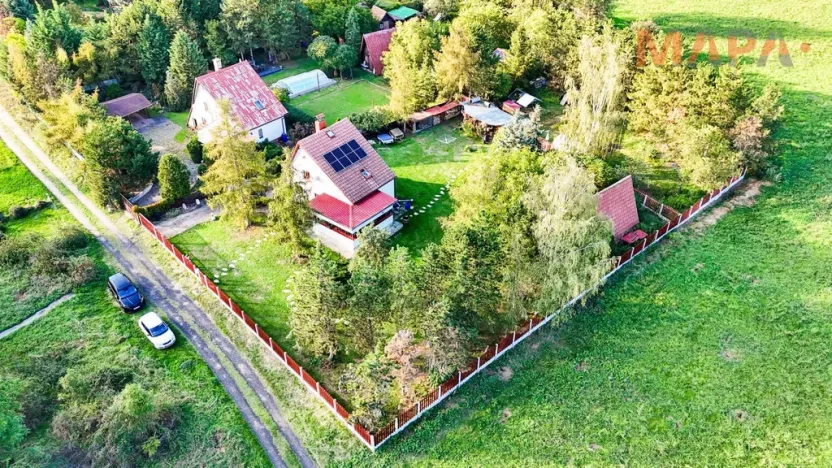 Prodej rodinného domu, Žiželice - Přívlaky, 154 m2