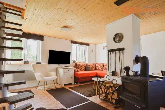 Prodej rodinného domu, Žiželice - Přívlaky, 154 m2