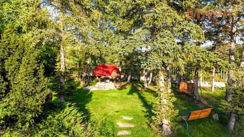 Prodej rodinného domu, Žiželice - Přívlaky, 154 m2
